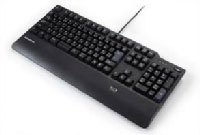 Lenovo Business Black Preferred Pro USB Fingerprint Keyboard - Swiss (French/German) (73P4761) Lenovo Business Black Preferred Pro USB Fingerprint Keyboard - Swiss (French/German) (73P4761)